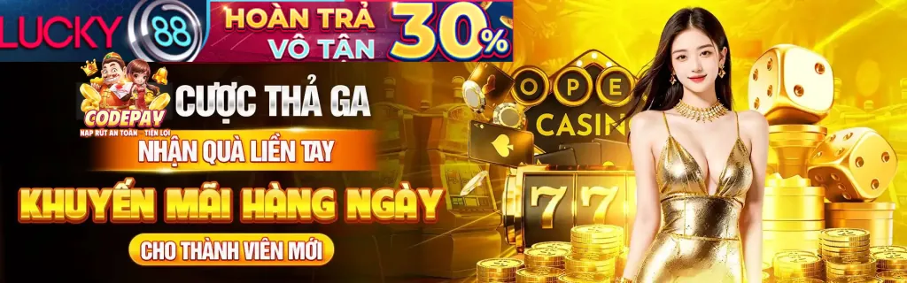 Ưu đãi chào mừng thành viên mới NE88